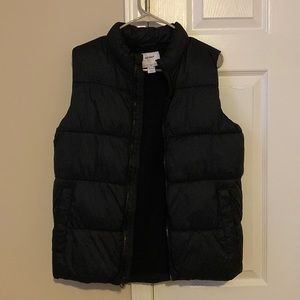Old Navy Vest